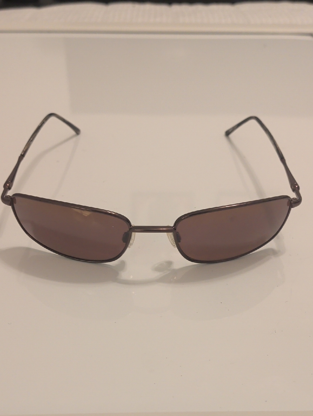 Maui Jim MJ-115-19 South Shore Vintage Sunglasses